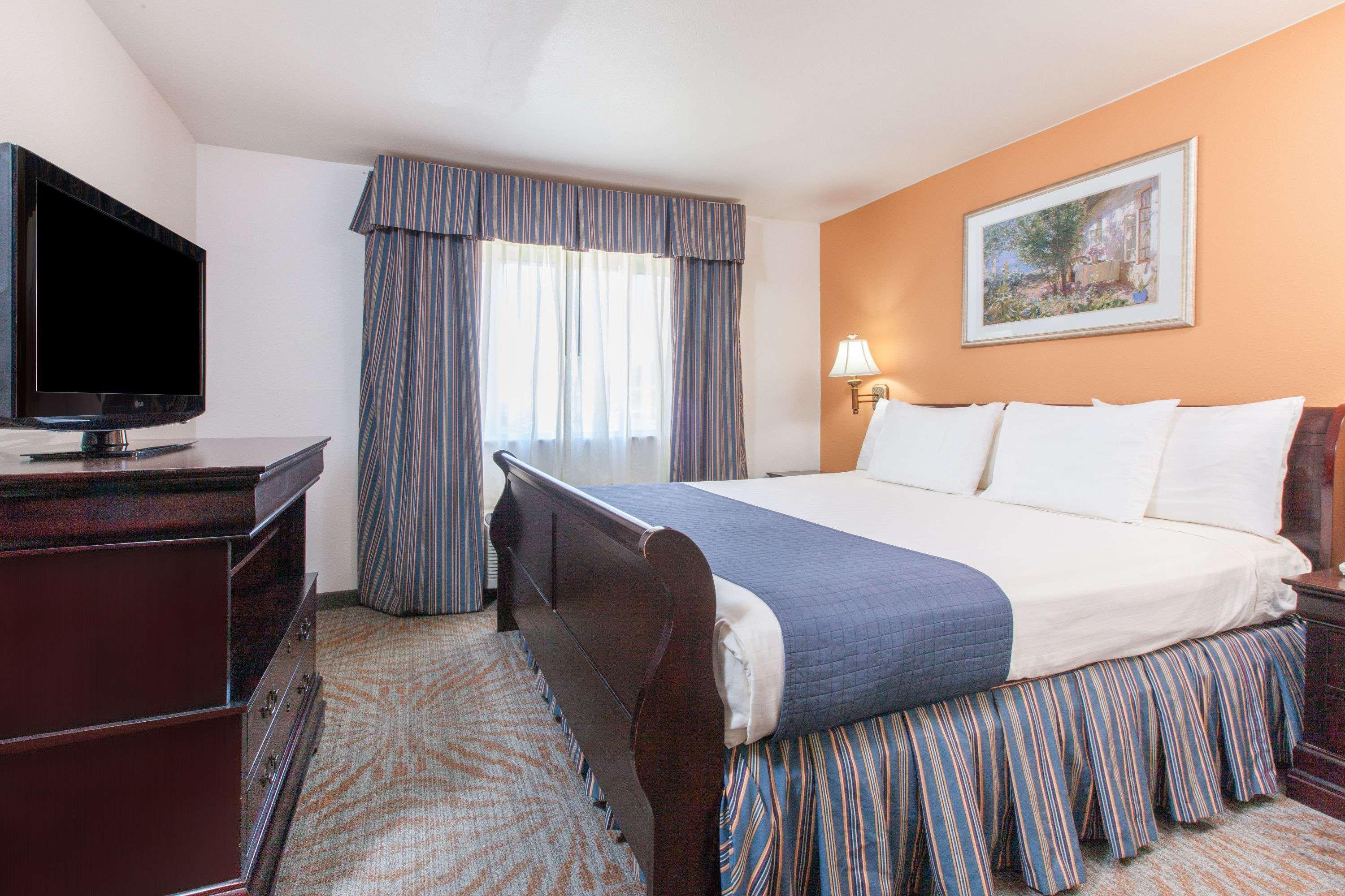 Super 8 By Wyndham Lubbock West Hotel Exterior foto
