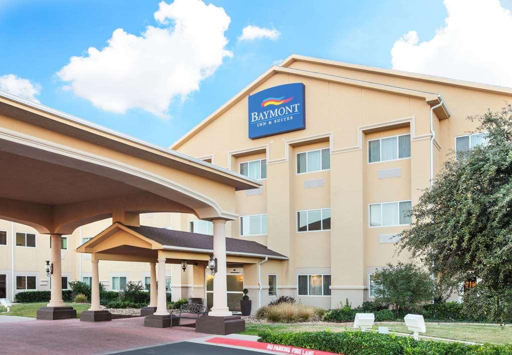 Super 8 By Wyndham Lubbock West Hotel Exterior foto